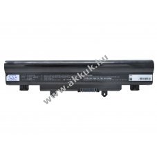 Helyettes�t� laptop akku Acer Aspire E1-571 AL14A32 4400mAh 47.52Wh