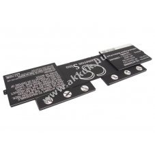 Helyettes�t� laptop akku Acer Aspire S5 AP12B3F 2300mAh 34.04Wh