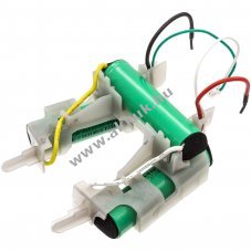 Helyettes�t� porsz�v� akku Electrolux 900273758 140127175457 2500mAh 27Wh
