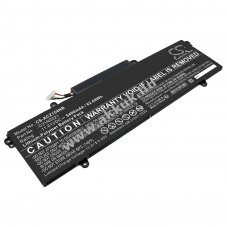 Helyettes�t� laptop akku Asus ZENBOOK 14X OLED UX5401EA-KN511TS 0B200-04030000 5400mAh