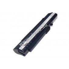 Helyettes�t� laptop akku Gateway Acer Aspire One UM08A73 11.1V 4400mAh 48.84Wh