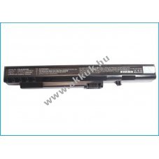 Helyettes�t� laptop akku Acer Aspire One UM08A73 2200mAh 24.42Wh