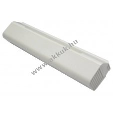 Helyettes�t� laptop akku Acer Aspire One A150 UM08A73 10400mAh 115.44Wh