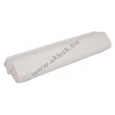 Helyettes�t� laptop akku Acer Aspire One UM08A73 7800mAh 86.58Wh