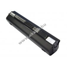 Helyettes�t� laptop akku Acer Aspire One 531 UM09A41 6600mAh 73.26Wh 11.1V