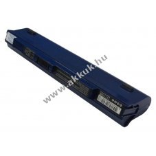Helyettes�t� laptop akku Acer Aspire One 531 UM09A41 4400mAh/48.84Wh 11.1V