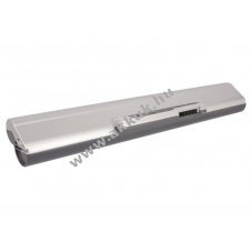 Helyettes�t� laptop akku ECS G600 / NBP6A2 4400mAh 65.12Wh