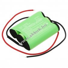 Helyettes�t� porsz�v� akku AEG Rapido 405 52 51-393 2000mAh/7.2Wh Philips 3.6V