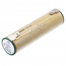 Helyettes�t� porsz�v� akku AEG Junior 1000 Type46 3000mAh 7,2Wh