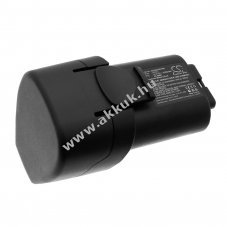 Helyettes�t� borotva akku Aesculap GT651 160301 10.8V 2350mAh 25.38Wh