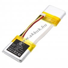Helyettes�t� ad� vev� akku AnkerWork M650 C0914B2 2600mAh 9.62Wh Li-ion