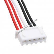 Helyettes�t� hangsz�r� akku AKG S30 AHB705363 3200mAh 12.16Wh