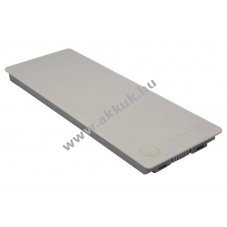 Helyettes�t� laptop akku Apple MacBook 13 MA254J/A/A1185 5000mAh 54Wh