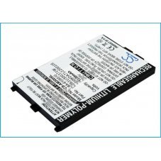 Helyettes�t� pda pocket pc akku Acer M300 BA-6105510 1530mAh 5.66Wh