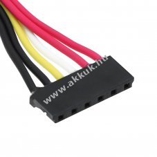 Helyettes�t� t�blag�p akku Asus Transformer Pad C11-TF400CD 5000mAh 18.5Wh