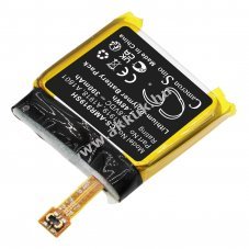 Helyettes�t� okos�ra akku Amazfit T-Rex A1919 390mAh 1.48Wh