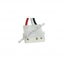 Helyettes�t� hangsz�r� akku Amplivox S805A S1460 7000mAh/84Wh
