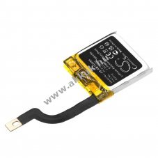 Helyettes�t� okos�ra akku Amazfit GTR 42mm PL412120H 190mAh 0.73Wh Li-Polymer