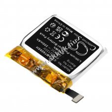 Helyettes�t� okos�ra akku Amazfit Bip PL402120V 200mAh 0.76Wh