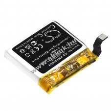 Helyettes�t� okos�ra akku Amazfit ARES PL402120T 200mAh 0.76Wh