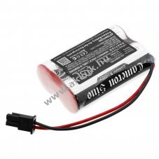Helyettes�t� plc vez�rl� elem ABB IRB 910SC 3HAC051036-001 7000mAh 25.2Wh
