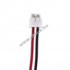 Helyettes�t� szir�na riaszt� akku SAAB OPEL Astra H 12 762 811 230mAh 1.1Wh 4.8V