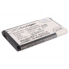 Helyettes�t� pda pocket pc akku Airis T470 uf553450Z 1200mAh 4.44Wh