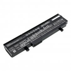 Helyettes�t� laptop akku Asus Eee PC 1015 A31-1015 4400mAh 47.52Wh Li-Ion
