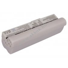 Helyettes�t� laptop akku Asus Eee PC 703 AL22-703 10400mAh 76.96Wh 7.4V