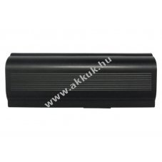 Helyettes�t� laptop akku Asus Eee PC 901 AL23-901 8800mAh 65,12Wh Li-Ion 7.4V