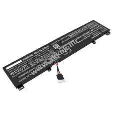 Helyettes�t� laptop akku 3550mAh 40,9Wh