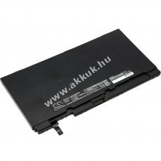 Helyettes�t� laptop akku Asus BU403UA B31N1507 4050mAh 44.96Wh Li-Ion