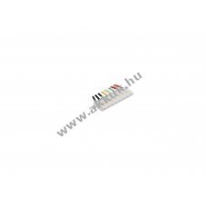 Helyettes�t� laptop akku Asus Chromebook C200 B31N1342 4200mAh 47.88Wh Li-Ion 11.4V