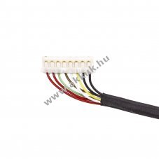 Helyettes�t� laptop akku Asus Chromebook C403NA-FQ0004 C22N1626 5900mAh/45.43Wh