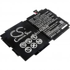 Helyettes�t� laptop akku Asus Transformer Book T300FA C21N1413 3900mAh 29.64Wh