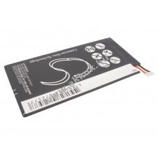 Helyettes�t� t�blag�p akku Asus EE Pad TF500/C11-TF500TD 5000mAh 18.5Wh