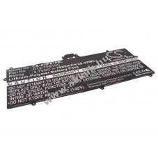 Helyettes�t� t�blag�p akku Asus Vivo Tab TF810C C12-TF810C 7900mAh 29.23Wh