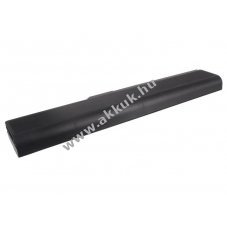 Helyettes�t� laptop akku Asus A32-K52 K52 4400mAh 48.84Wh