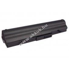 Helyettes�t� laptop akku Asus Eee PC 1005HA AL32-1005 6600mAh 71.28Wh