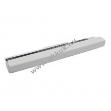 Helyettes�t� laptop akku Asus Eee PC 1005HA AL32-1005 10.8V 2200mAh 23.76Wh