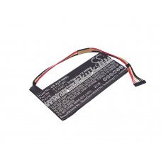 Helyettes�t� t�blag�p akku Asus Transformer AiO C11-P1801 5130mAh 18.98Wh