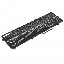 Helyettes�t� laptop akku Asus Pro P3540FA-EJ0056R/C41N1832 4500mAh 69.3Wh