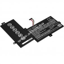 Helyettes�t� laptop akku Asus VivoBook Flip TP501 C21N1518 4000mAh 30.4Wh