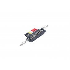 Helyettes�t� laptop akku Asus Q502L B41N1341 4200mAh 63.84Wh