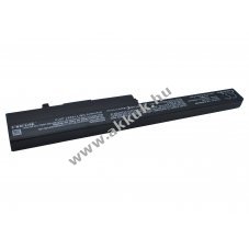 Helyettes�t� laptop akku Asus R404 A32-U47 4600mAh/49.68Wh