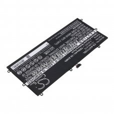 Helyettes�t� t�blag�p akku Asus Transformer Book T100 Chi C12N1419 7850mAh 29.83Wh