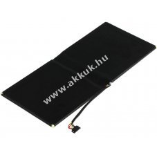 Helyettes�t� laptop akku Asus Transformer Book TX201LAF C12N1343 7900mAh 30.42Wh