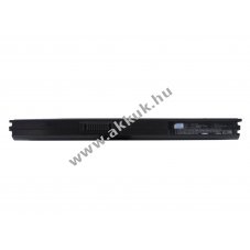 Helyettes�t� laptop akku Asus U1E A32-U1 6600mAh 73.26Wh