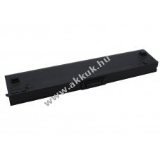 Helyettes�t� laptop akku Asus U6 A32-U6 4400mAh 48.84Wh 11.1V