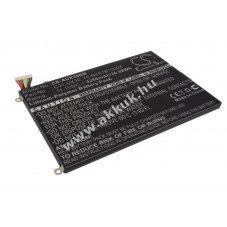 Helyettes�t� laptop akku Asus UX30KU C31-UX30 3250mAh 36.08Wh